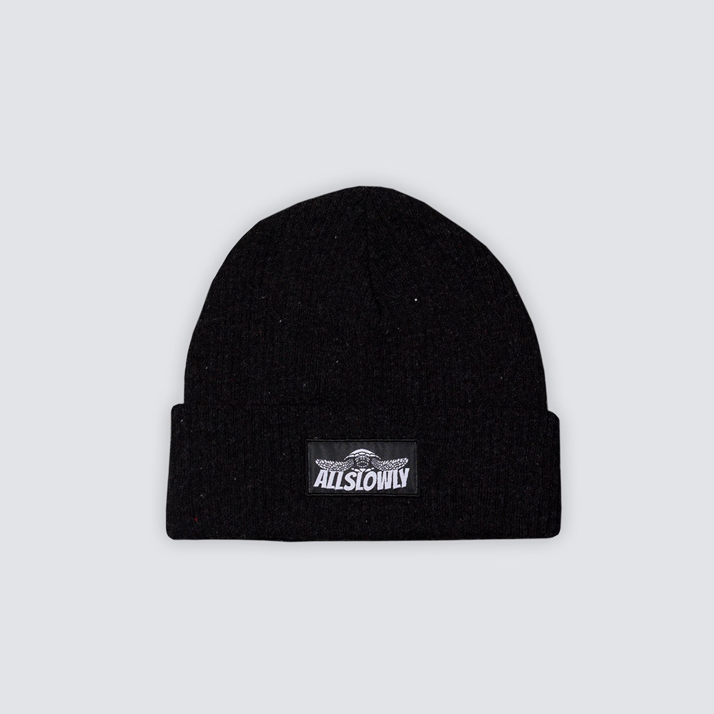 Box Logo Beanie