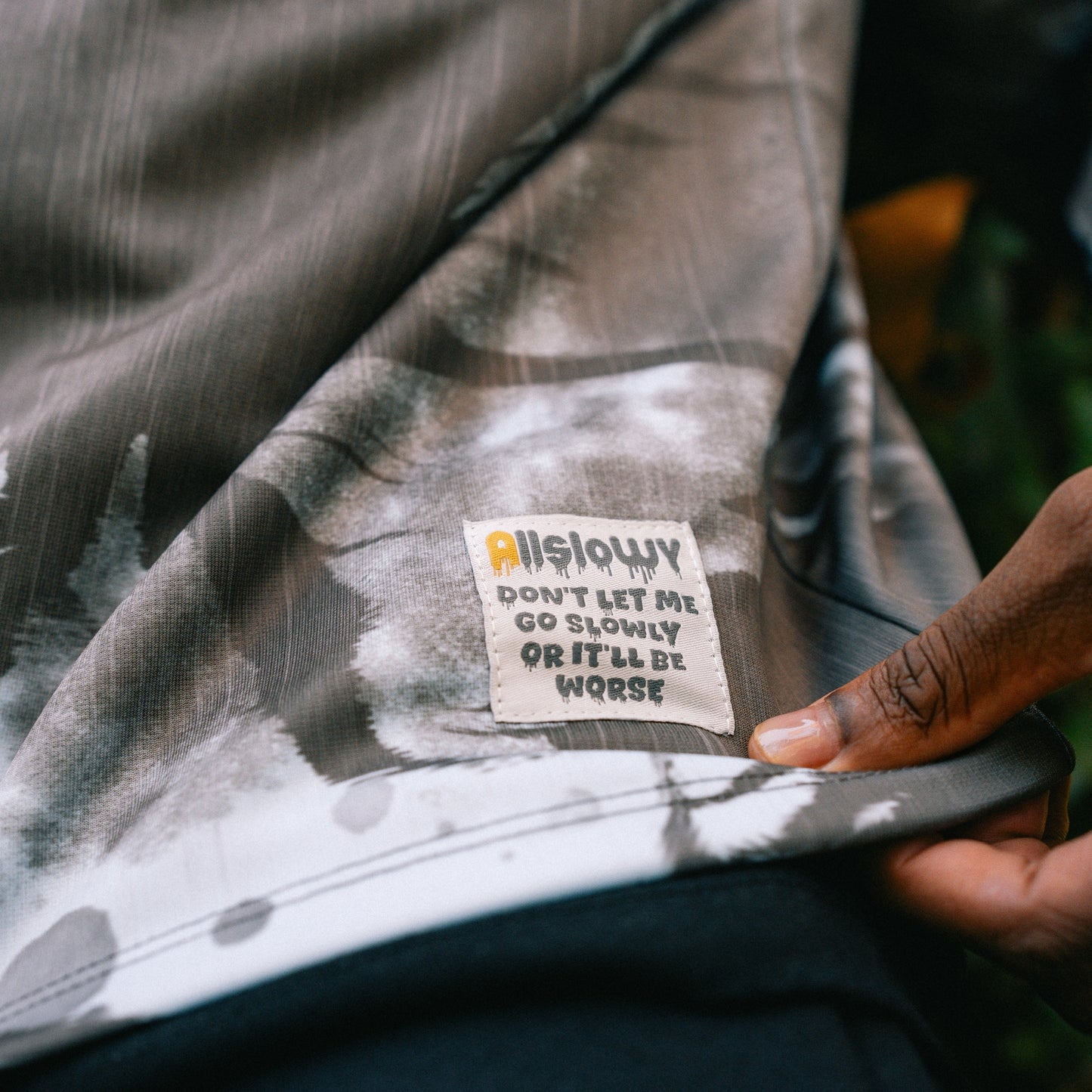 Wavest Polo Longsleeve