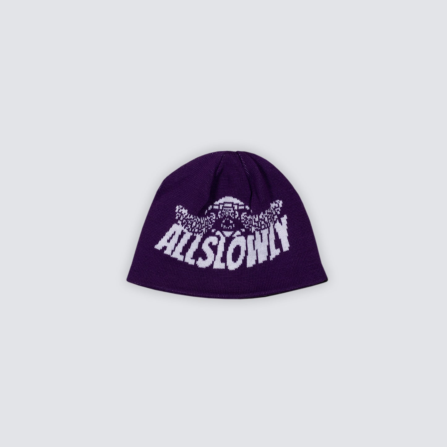 Reversible Beanie