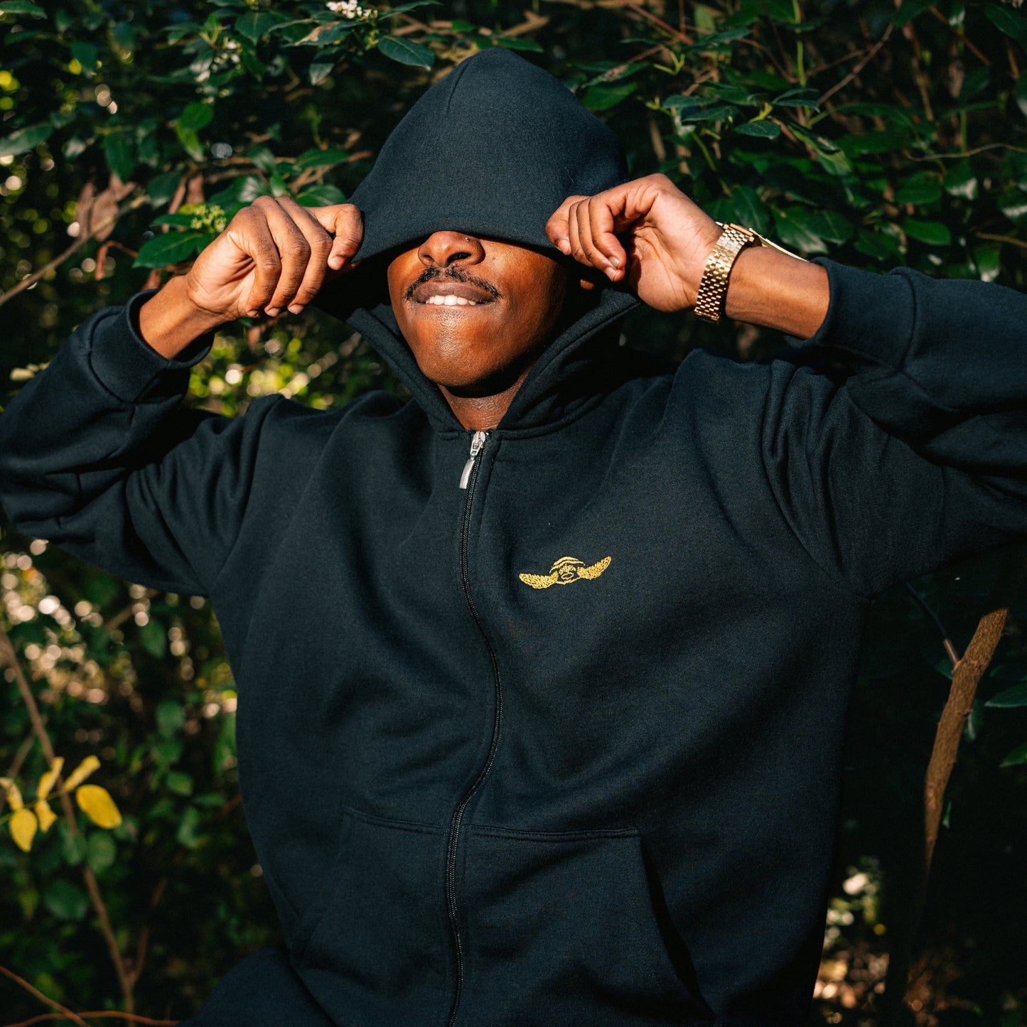 Tracksuit Jacket