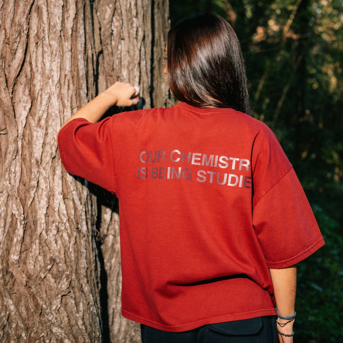 Chemistry Tee