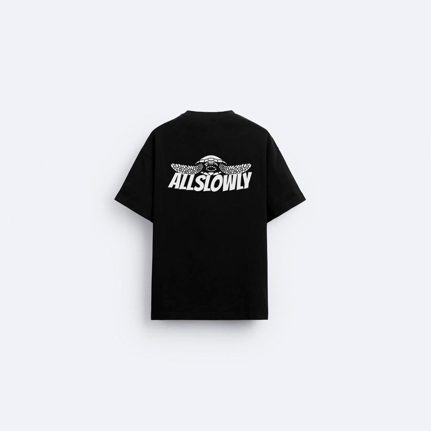 Basic Black Tee