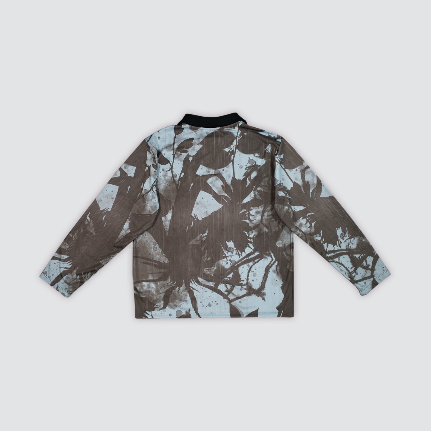 Wavest Polo Longsleeve