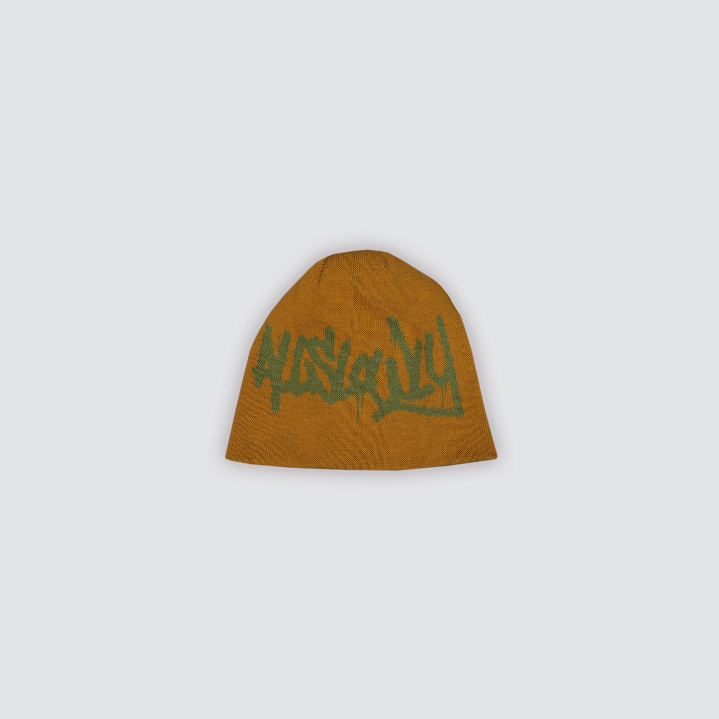 Nature Reversible Beanie