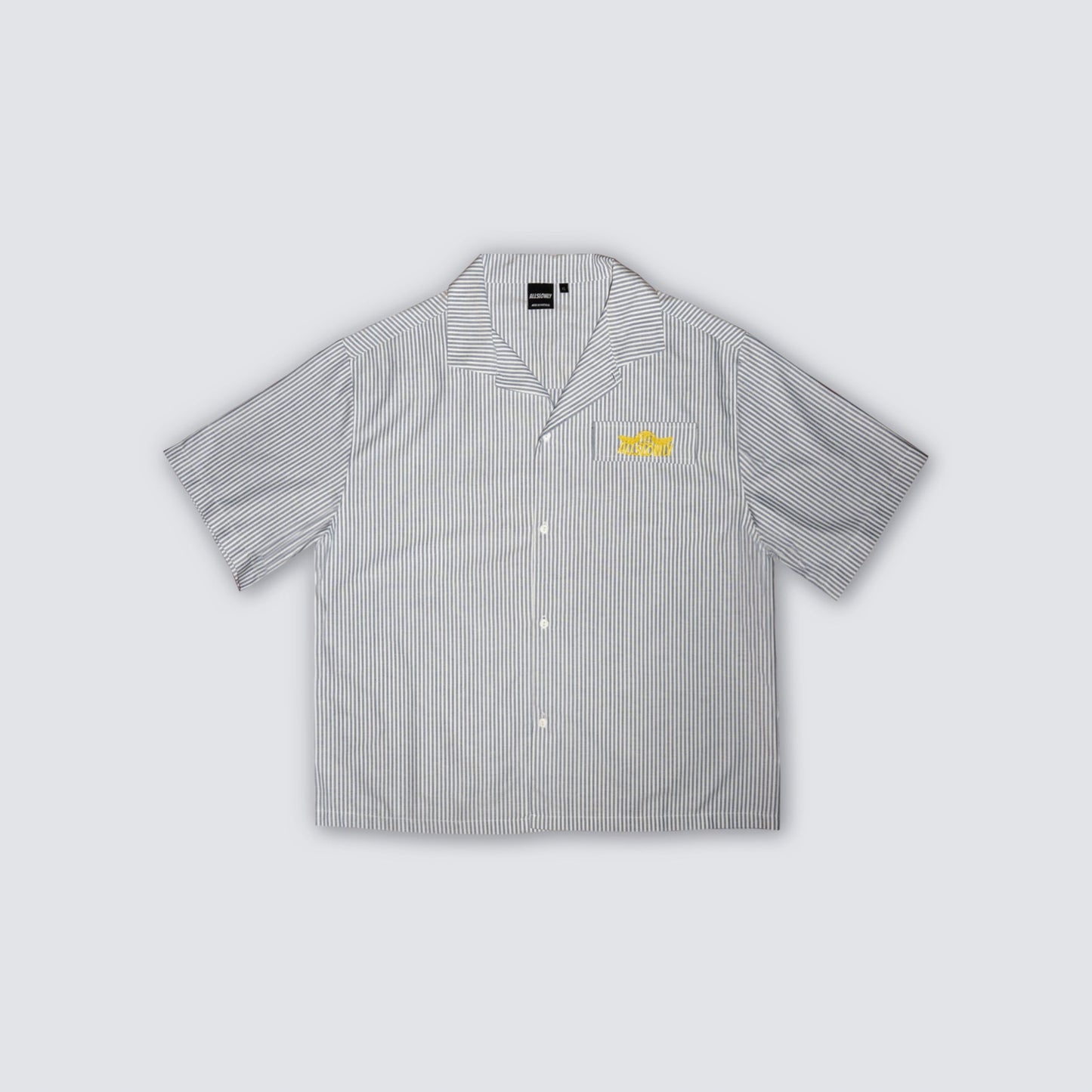 Slow Yellow Shirt