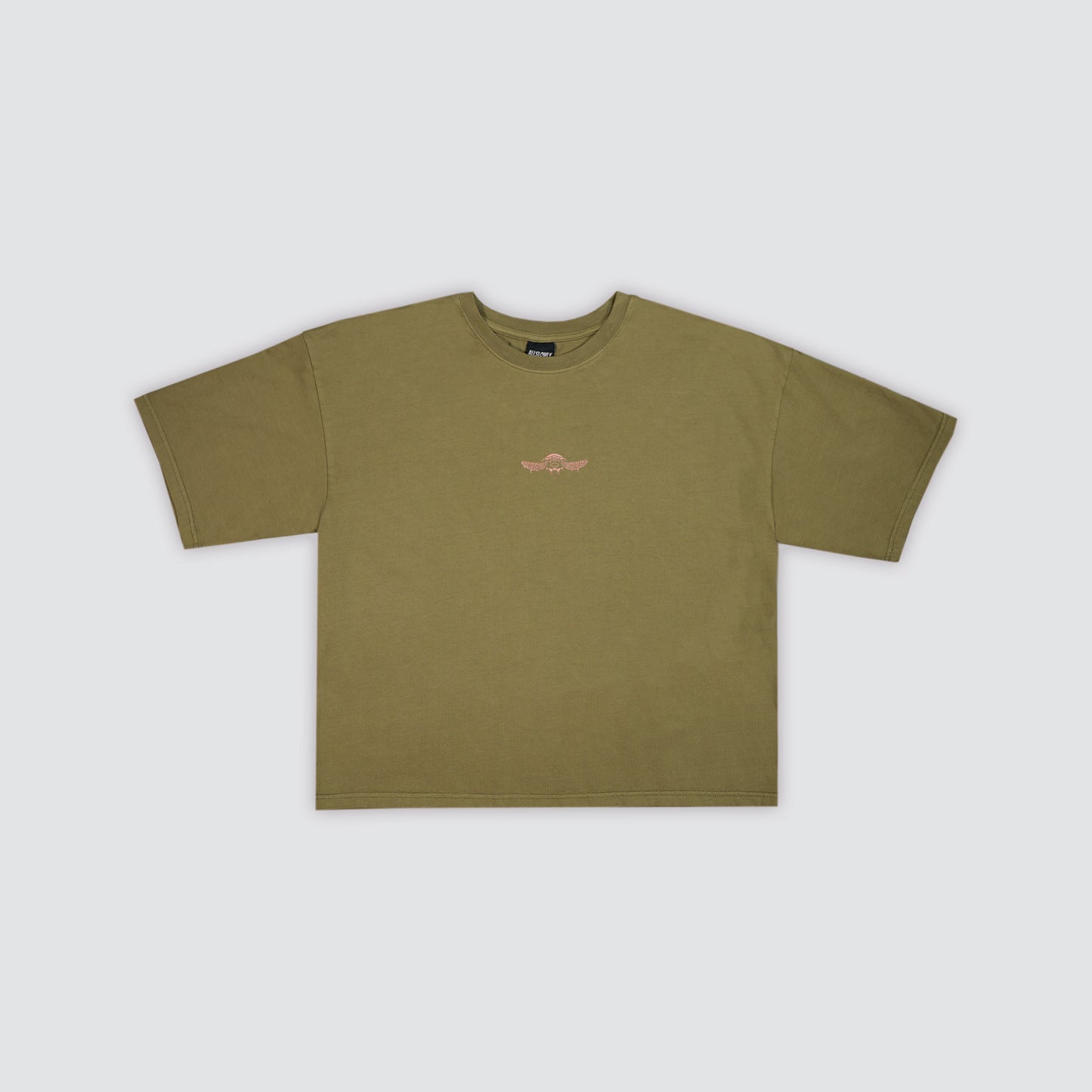 Don’t Go Tee