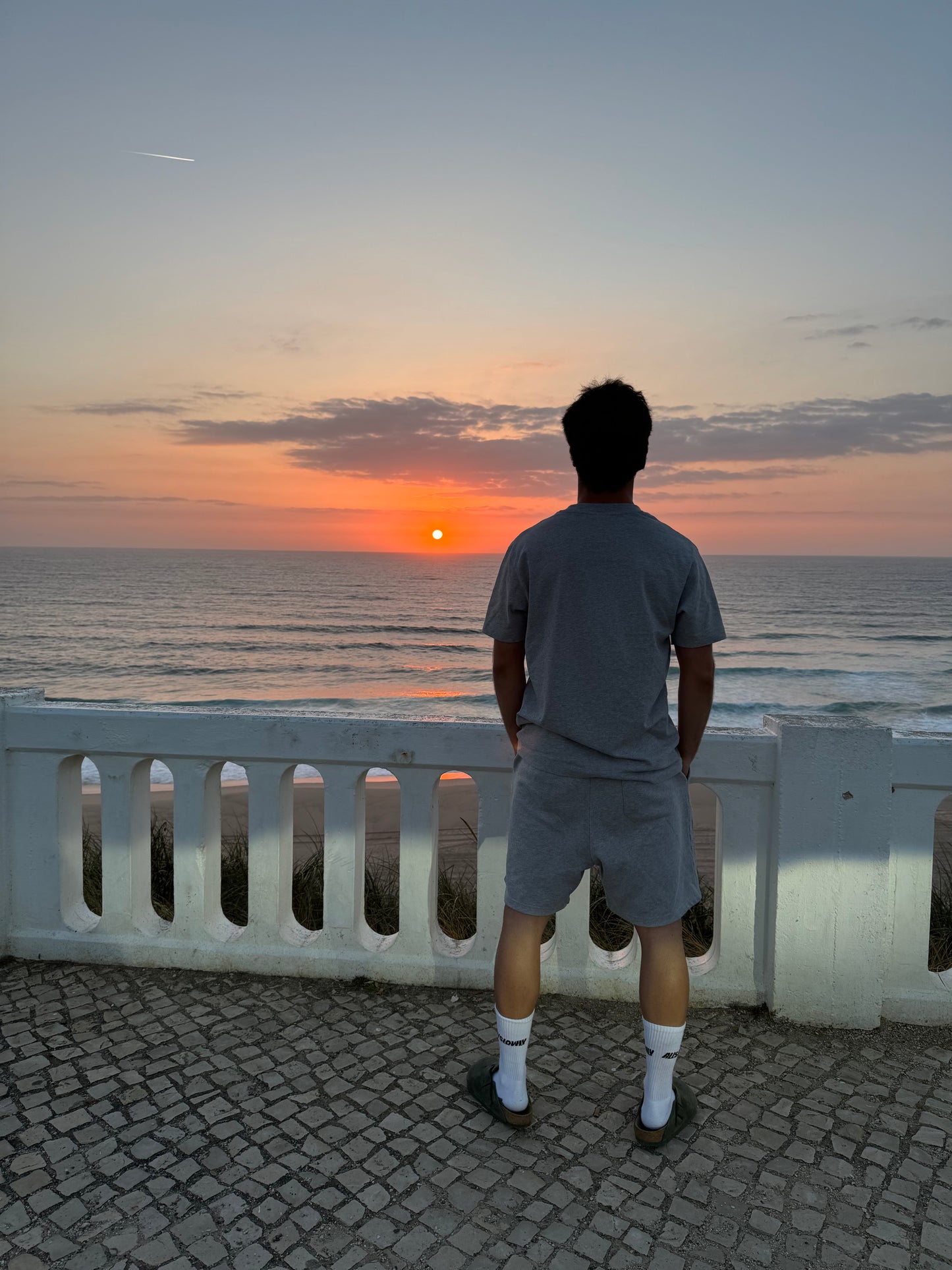 Sunny Shorts