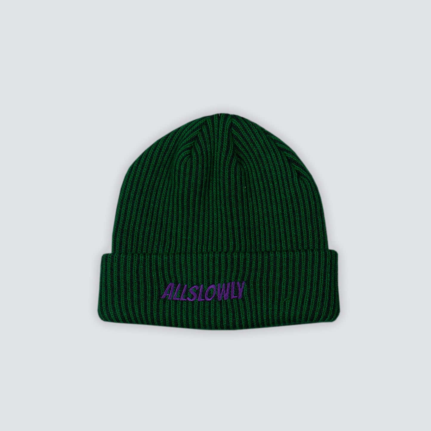 Beanie Logo