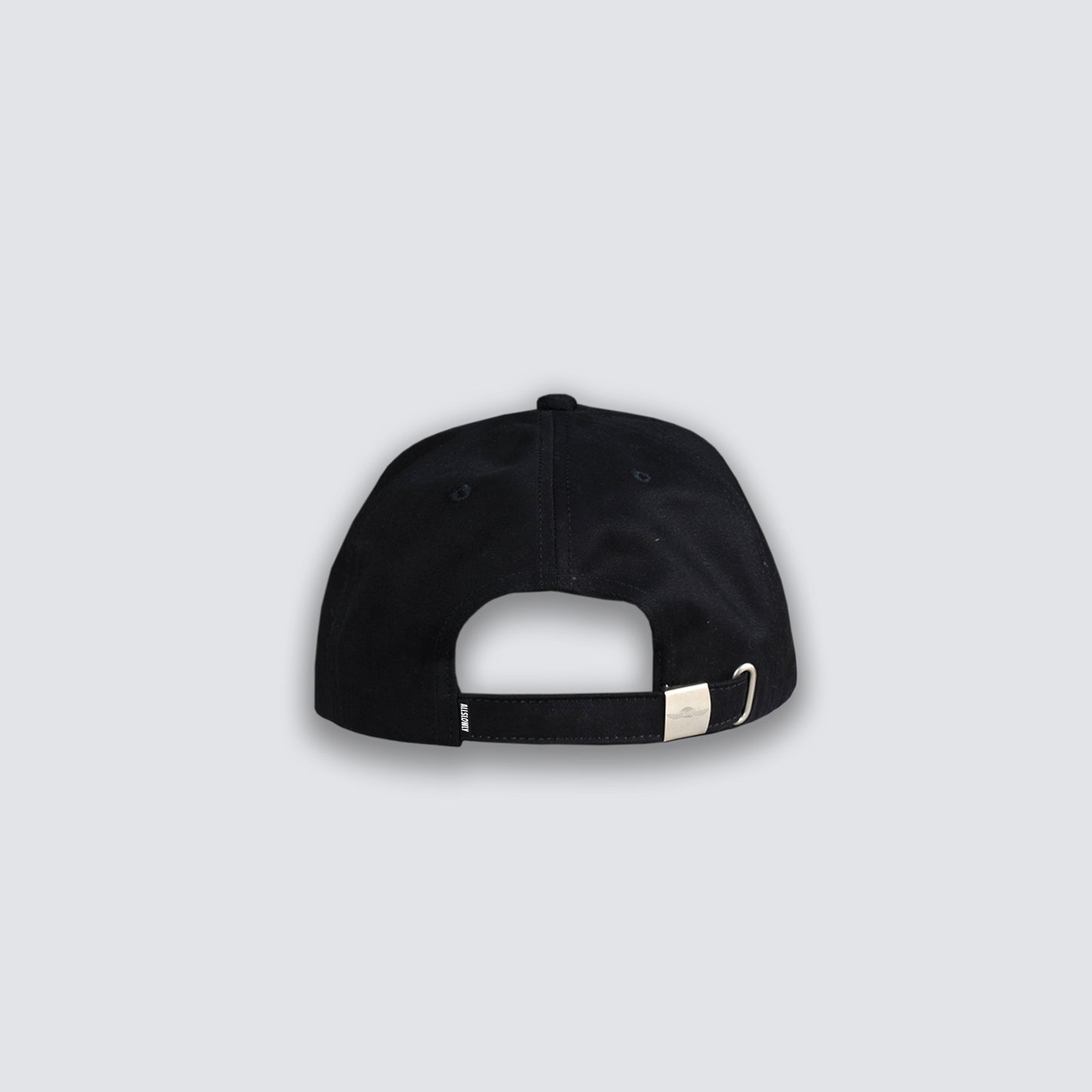 Wavy Cap