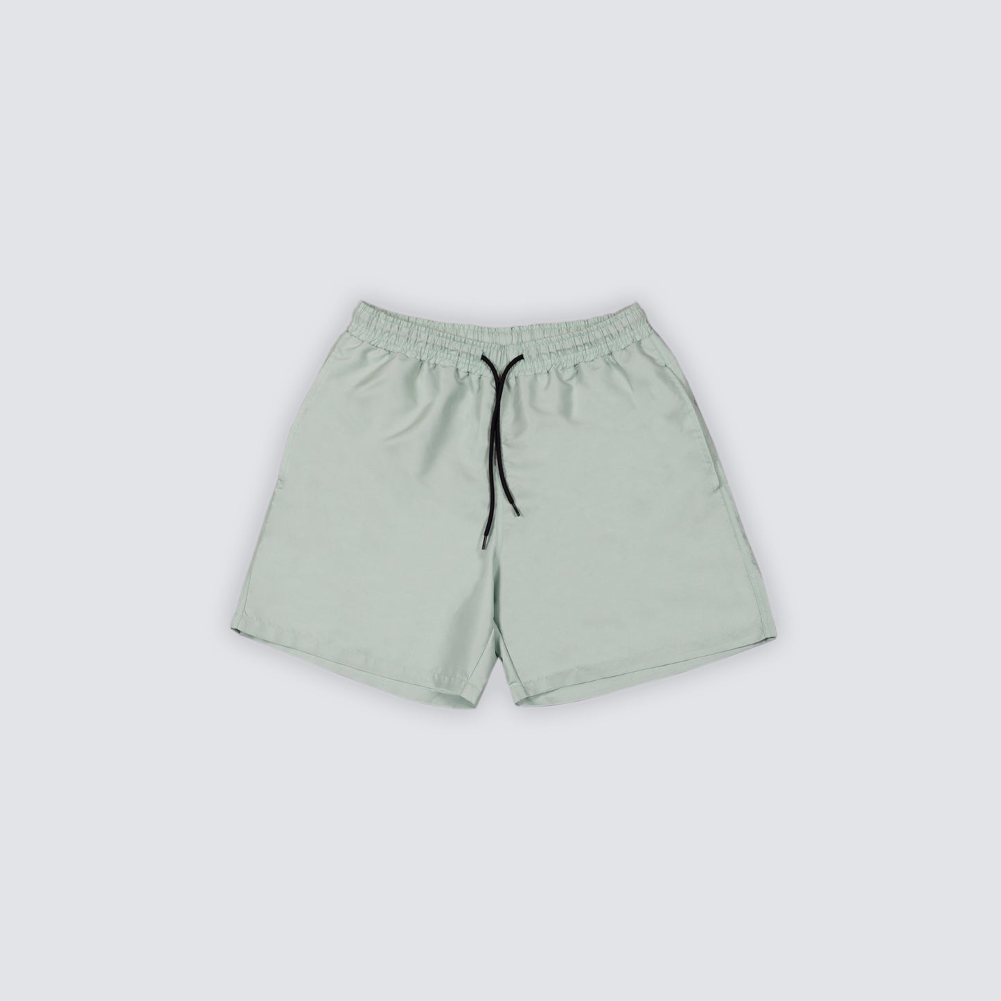 Basic Swimshorts Green