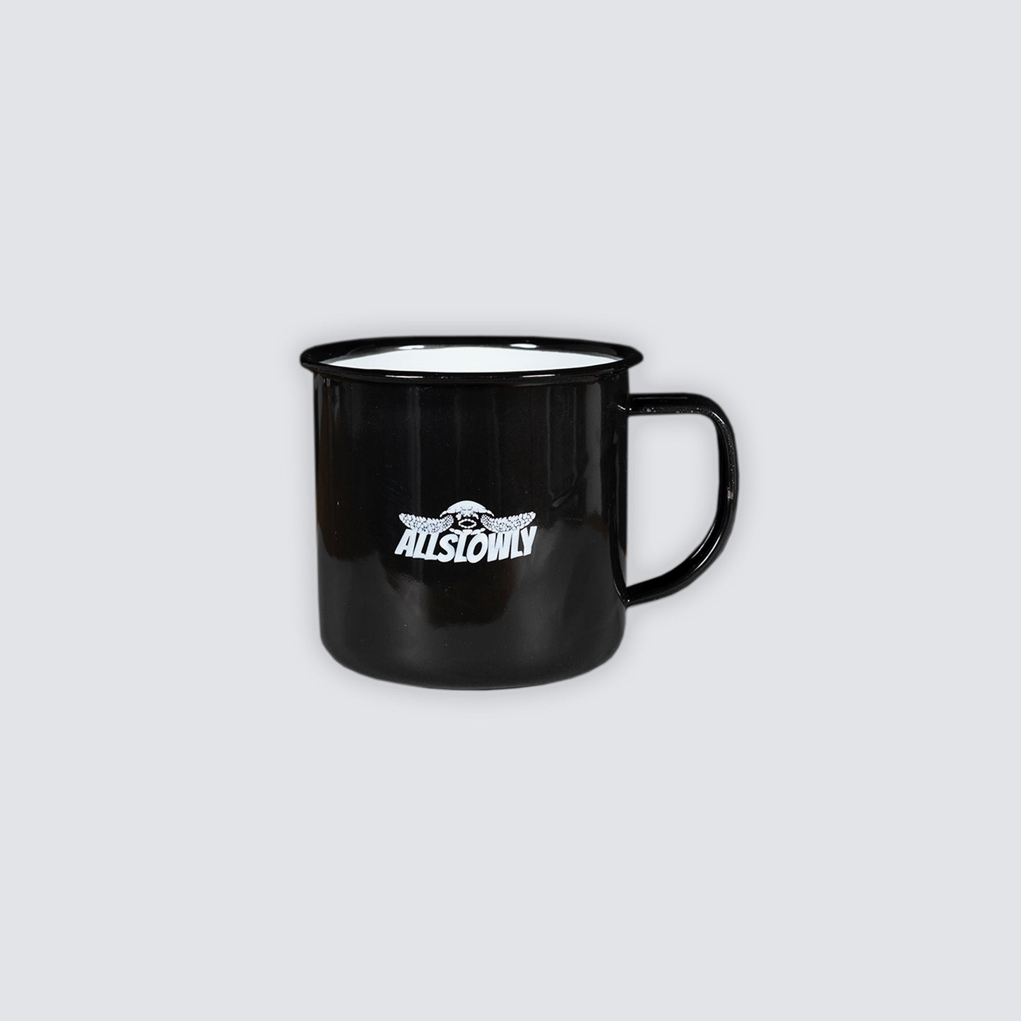 Black Mug