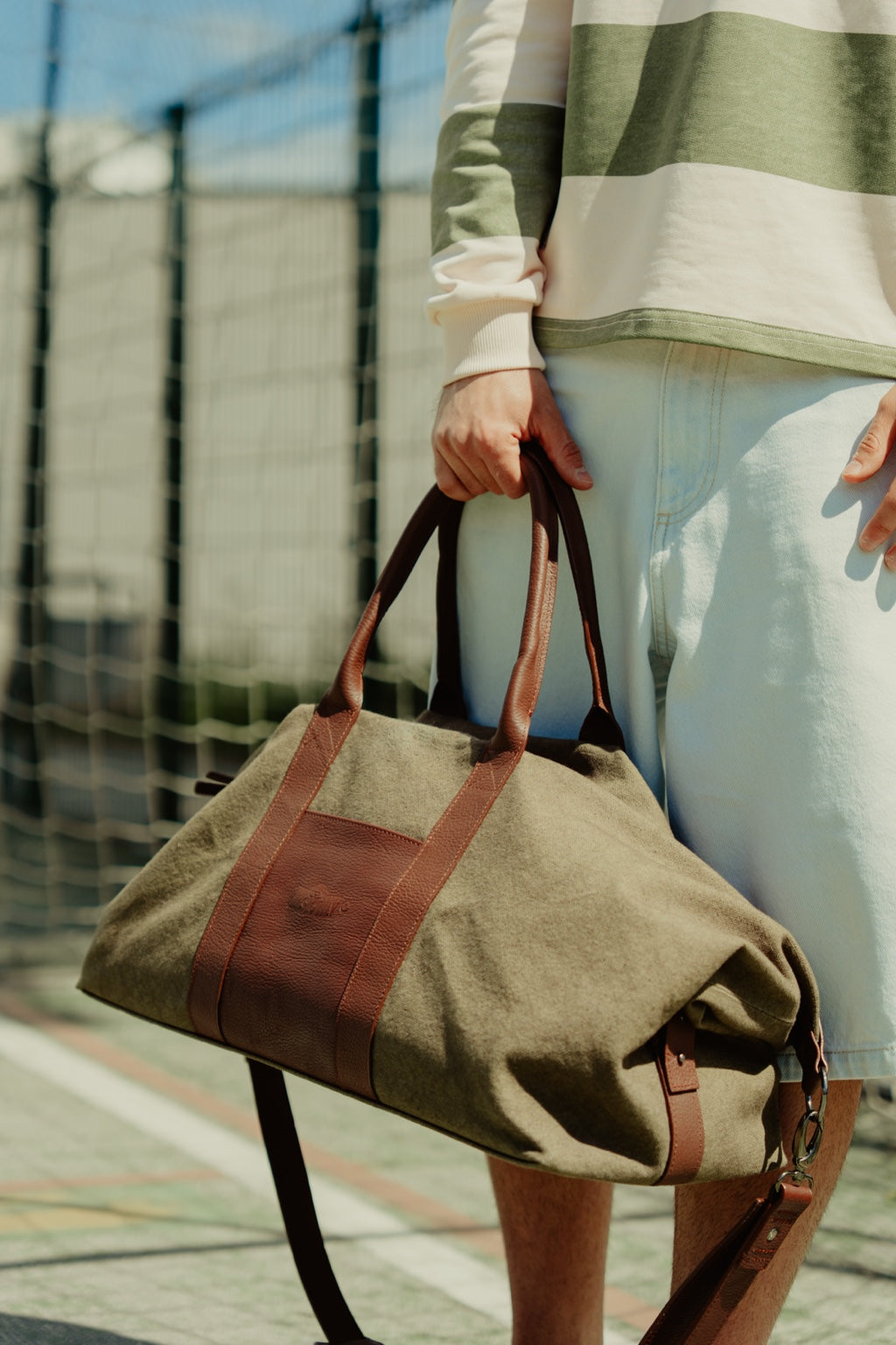 "PRE ORDER" Nostalgia Bag