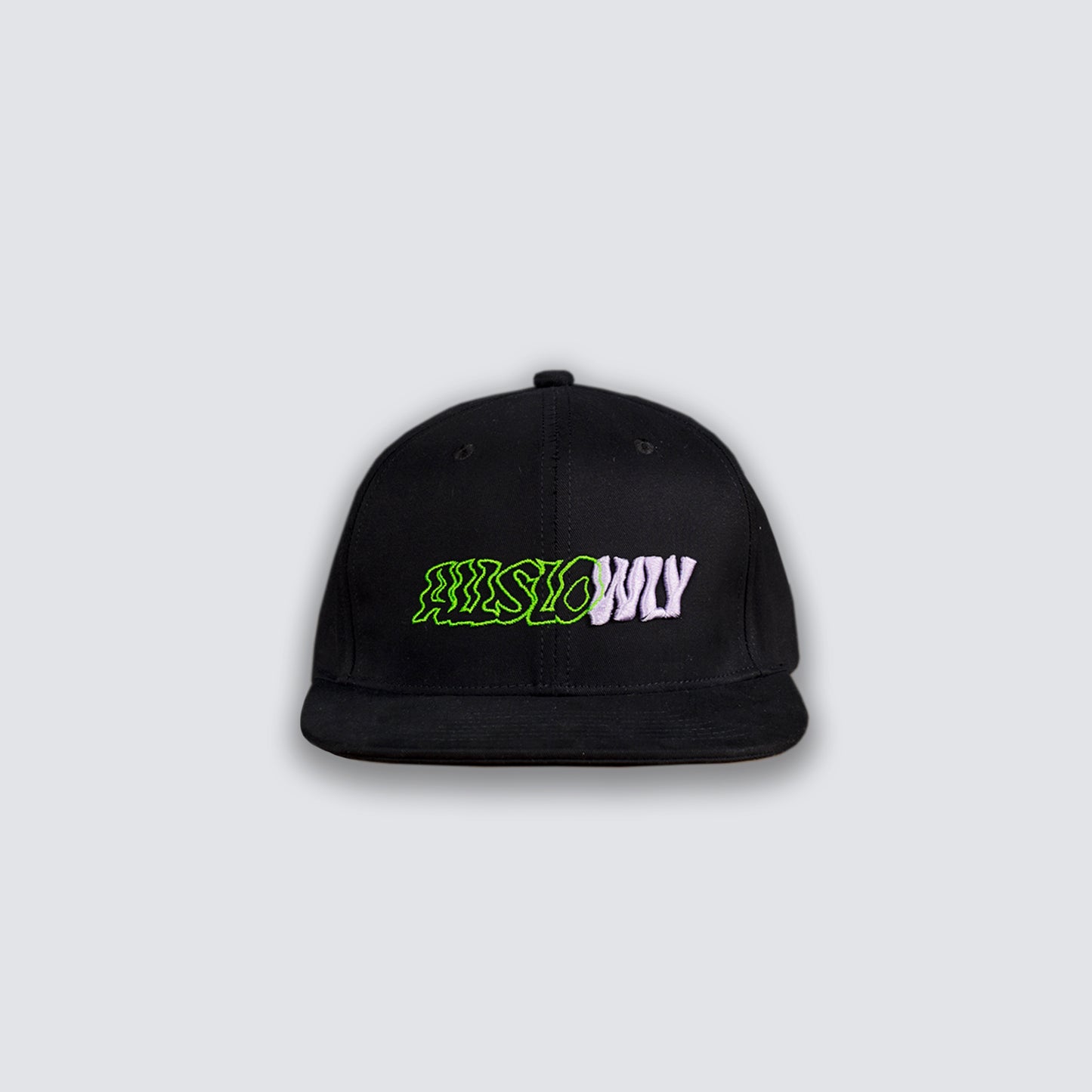 Wavy Cap