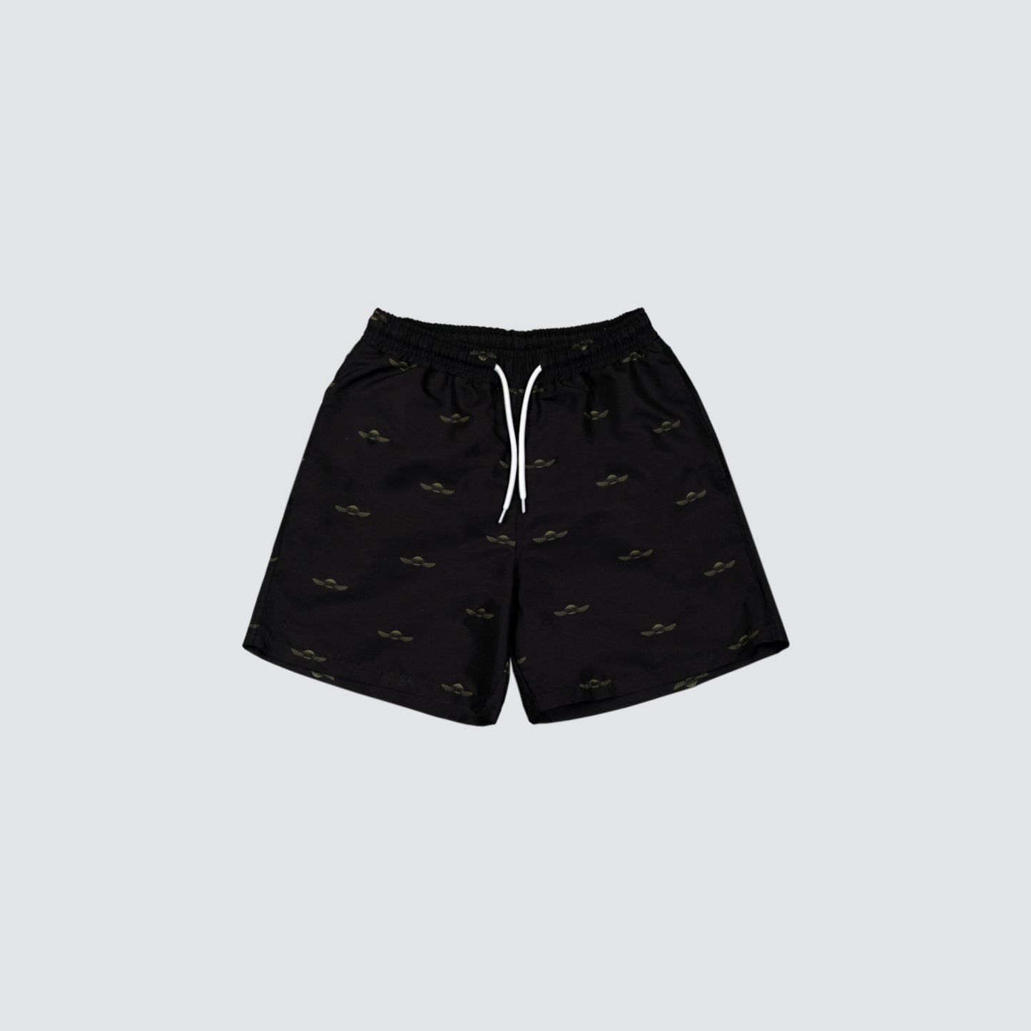 1 milion turtles swimshorts