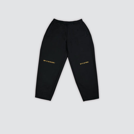 Tracksuit Pants