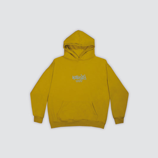 Mostard Hoodie