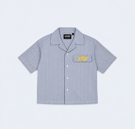 Slow Yellow Shirt