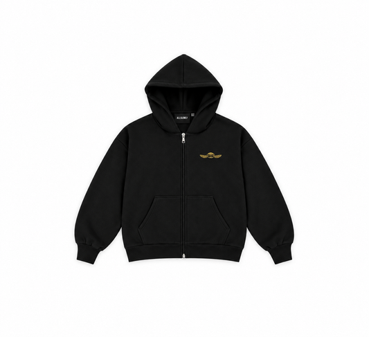 Tracksuit Jacket