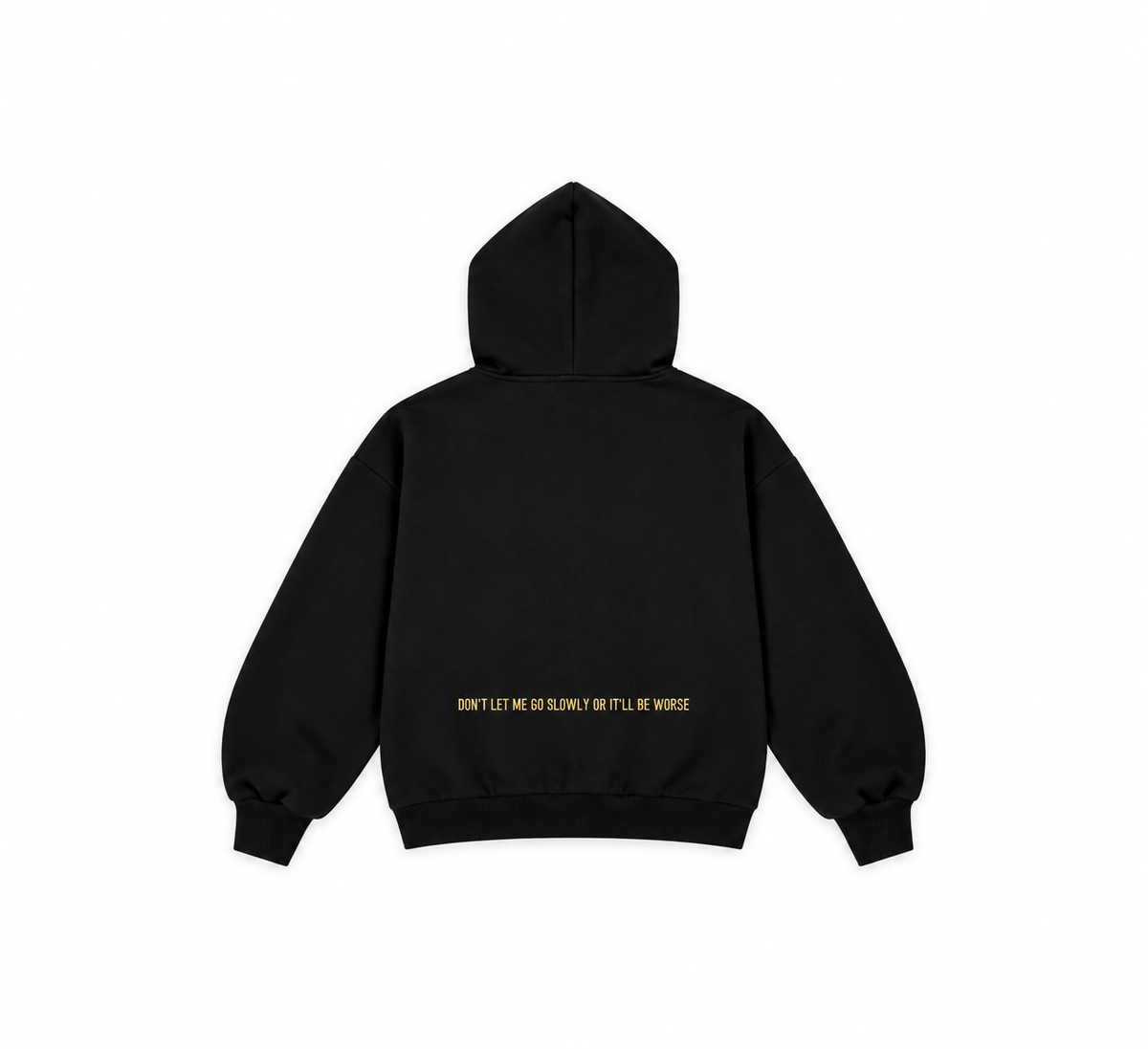 Tracksuit Jacket