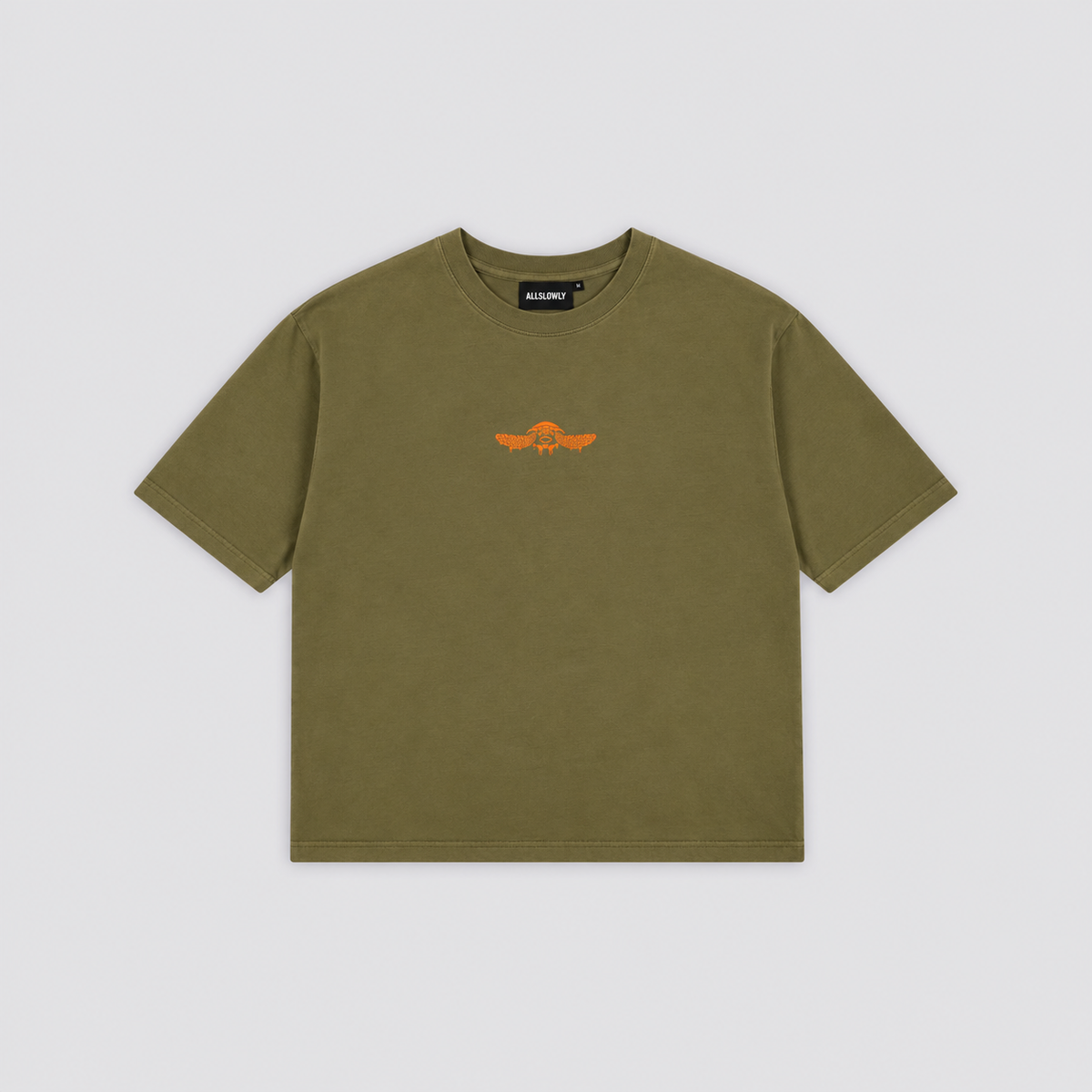 Don’t Go Tee