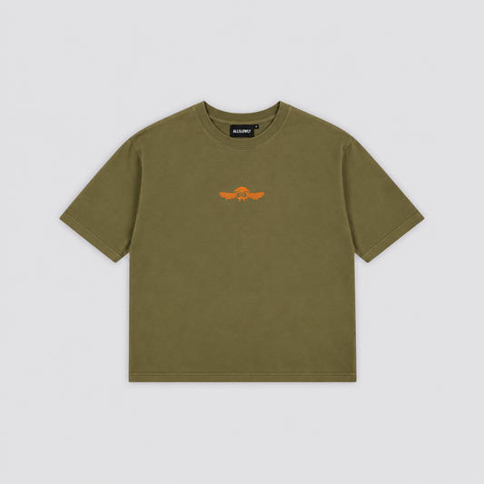 Don’t Go Tee