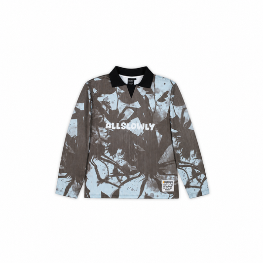 Wavest Polo Longsleeve