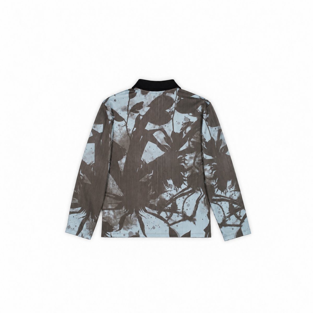 Wavest Polo Longsleeve